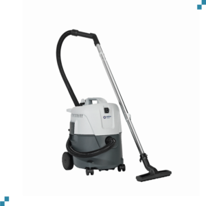 Nat- en droogzuigers