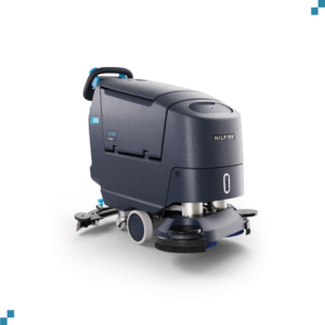 Vloerreinigingsmachines