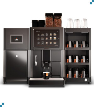 ETNA CT Sagitta Milkbase - Afbeelding 4