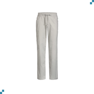 Unisex pantalon