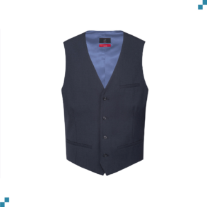 Heren gilet