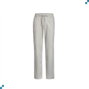 Unisex pantalon