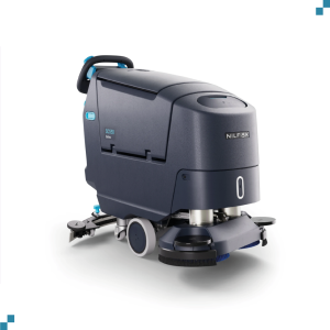 Vloerreinigingsmachines