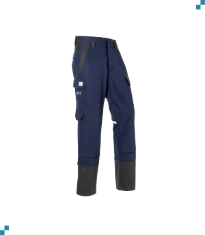 Kubler Protectiq Lassen Broek PBM 3 2397 - Afbeelding 1