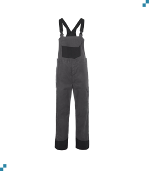 Kubler Safety X Compact Amerikaanse Overall PBM 3 3880 - Afbeelding 1