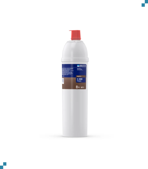 BR-Finest-C300 BRITA PURITY C300 Finest filterpatroon