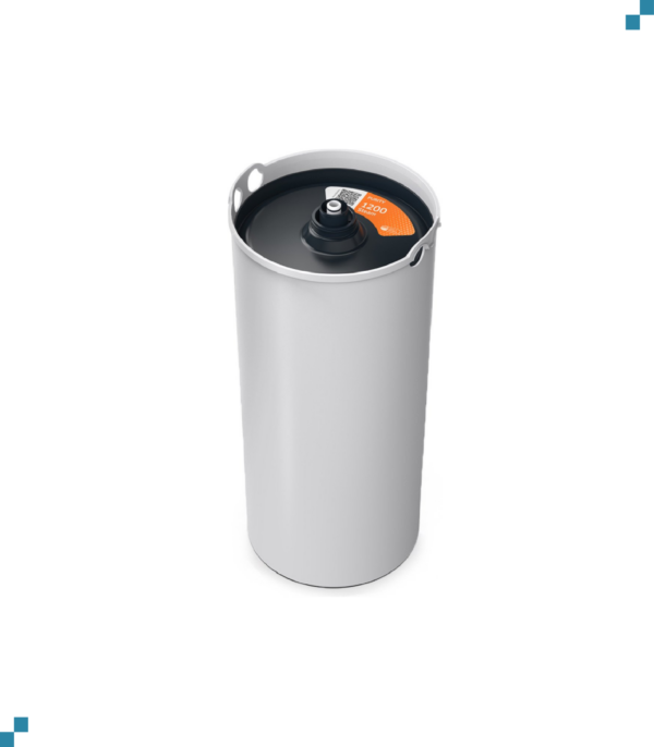 BR-Purity-Clean-Steam-1200-filter BRITA PURITY 1200 filterpatroon met handgrepen en aansluiting aan de bovenzijde