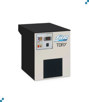 FIAC TDRY 12 LS - Afbeelding 1
